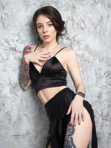 Анкета проститутки Альбина - Фото, 23 года, №39238
